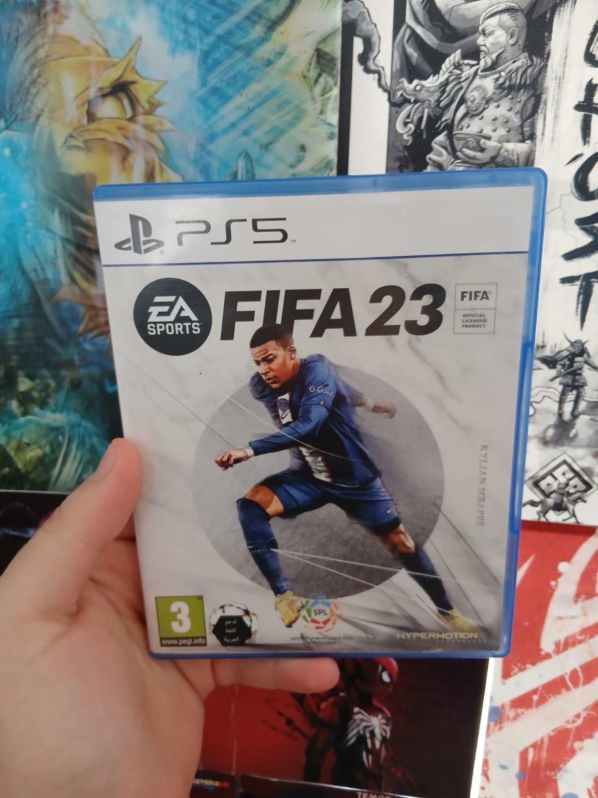 FIFA 23 (Used)