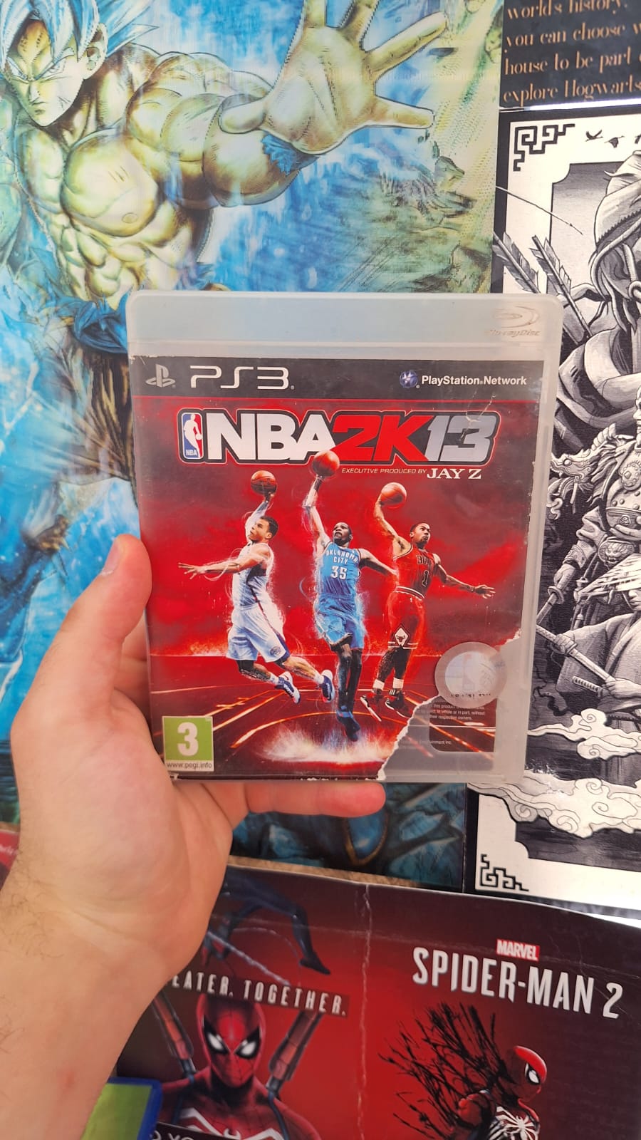 Nba 2k13 (Used)
