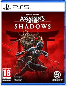 Assassin's Creed Shadow's