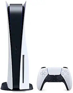 PlayStation 5 (New)