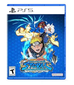 NARUTO X BORUTO Ultimate Ninja STORM CONNECTIONS