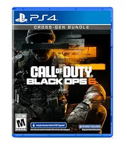 Call of Duty Black Ops 6