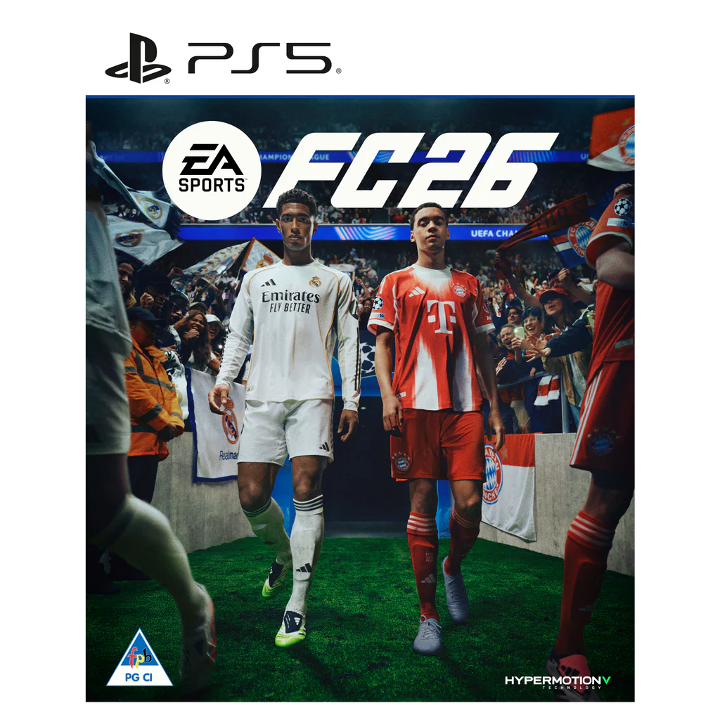 FC 26
