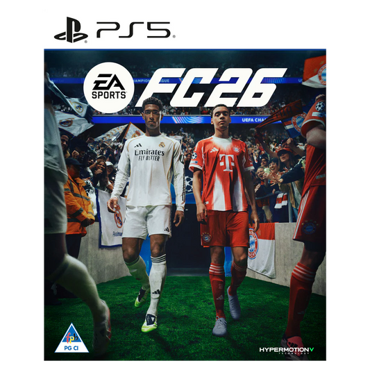FC 26