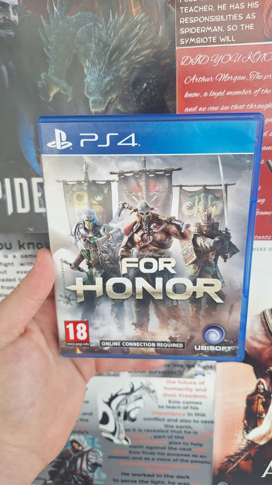 For Honor (Used)