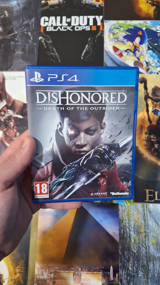 Dishonored 1 (Used)