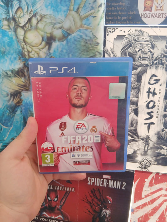 Fifa 20(Used)