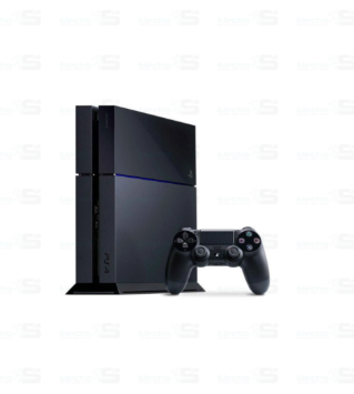 PS4 Fat + 1 new Controller+ Cables+ 3 Months Warranty