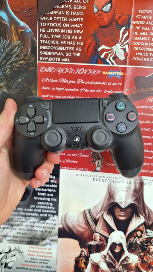 Original PS4 Used Controller