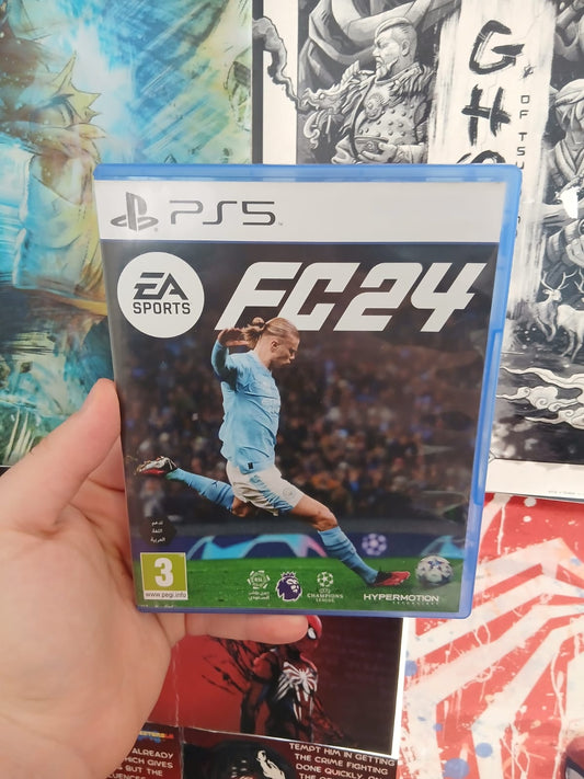 FC 24 (Used)
