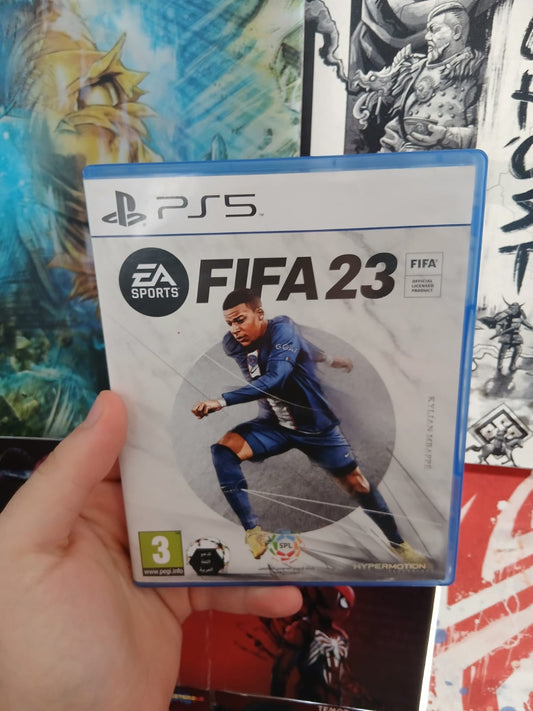 FIFA 23 (Used)