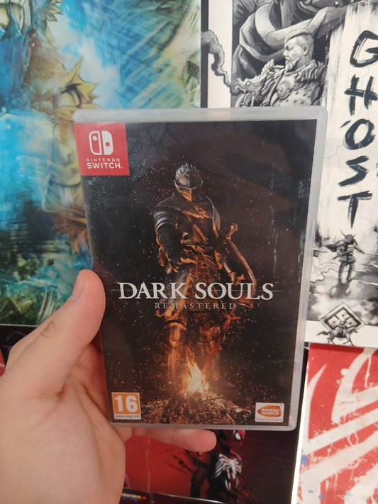 Dark Souls (Used)