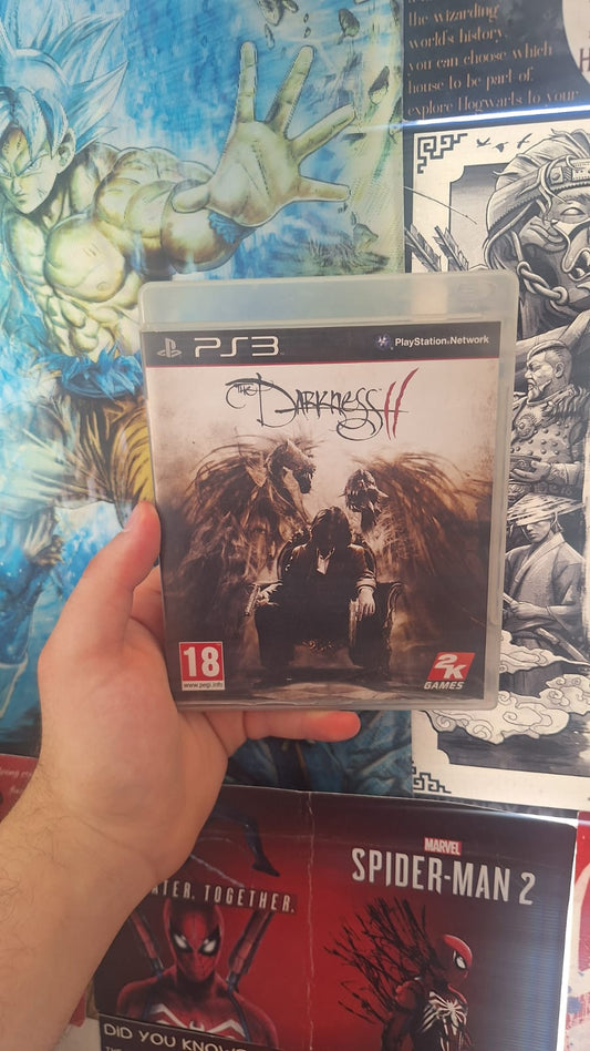Darkness 2 (Used)
