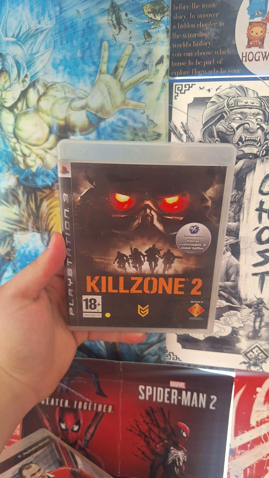 Killzone 2 (Used)