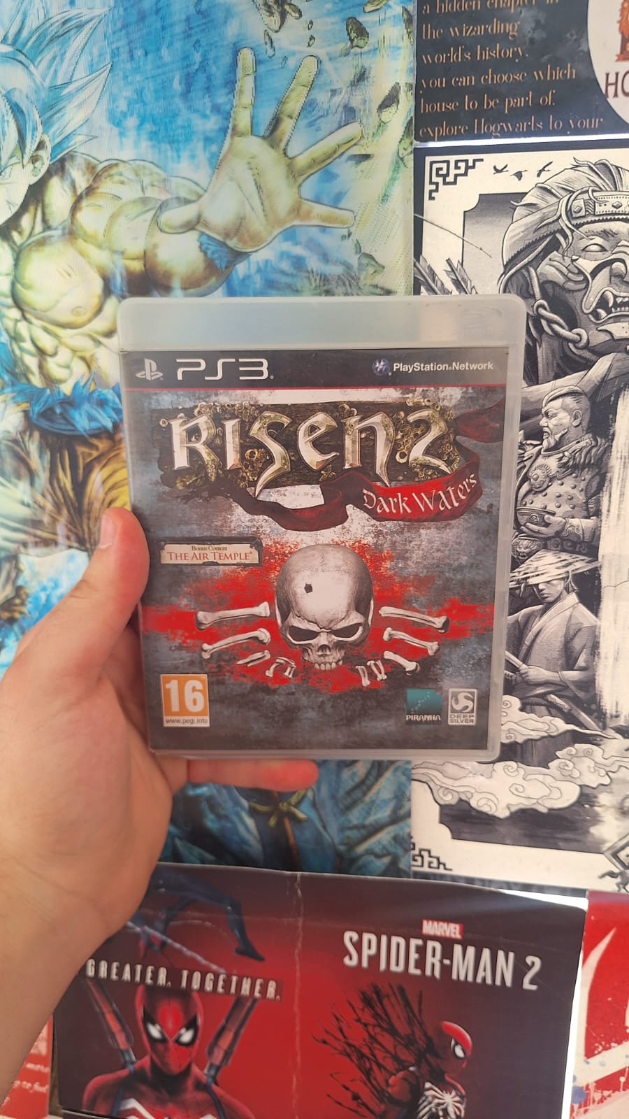Risen 2 (Used)