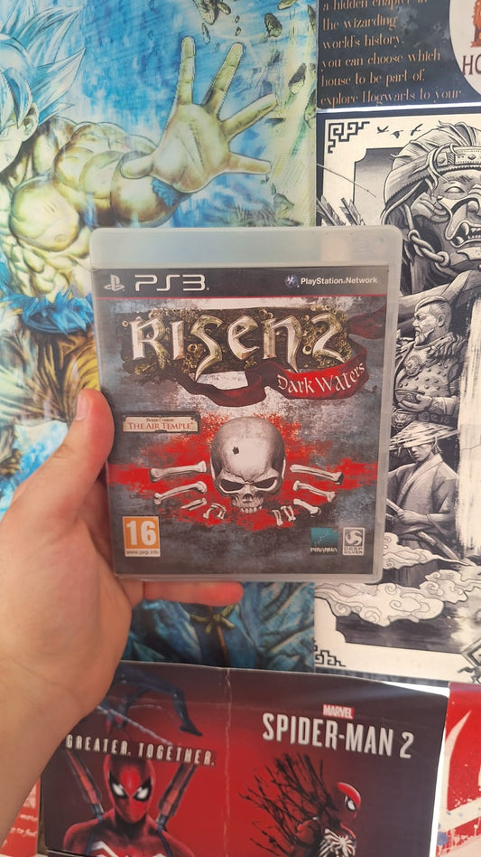 Risen 2 (Used)