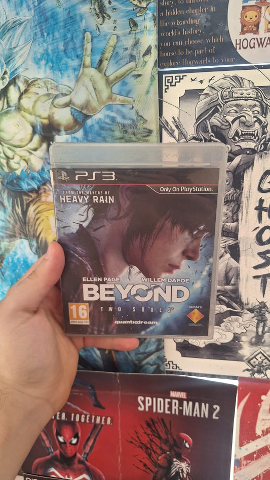 Beyond Two Souls (Used)