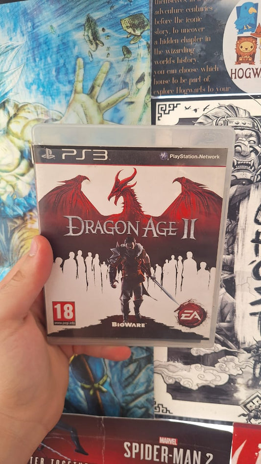 Dragon Age 2 (Used)