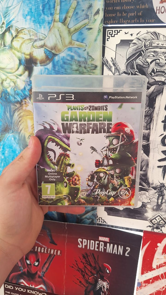 Plants VS Zombies: Garden Warfare (Used)