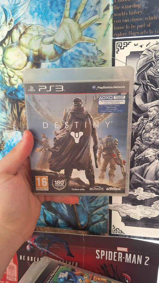 Destiny (Used)