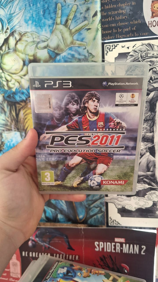 PES 2011 (Used)