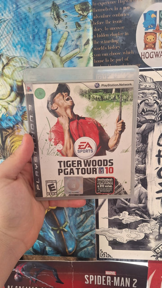 Tiger Woods PGA Tour (Used)