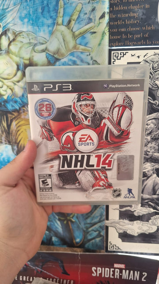 NHL 14 (Used)