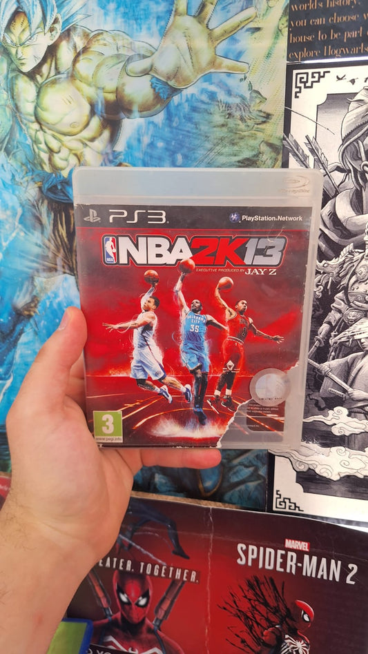 Nba 2k13 (Used)