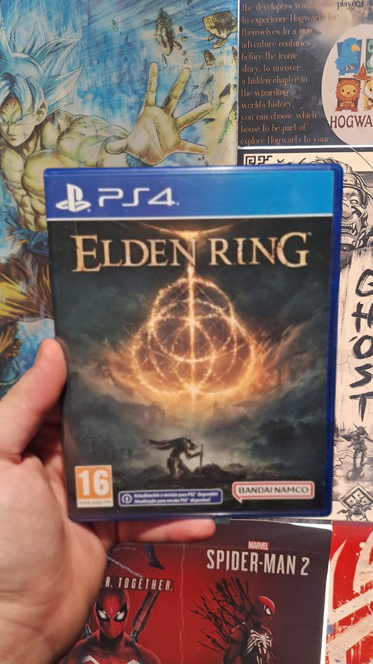 Elden Ring (Used)
