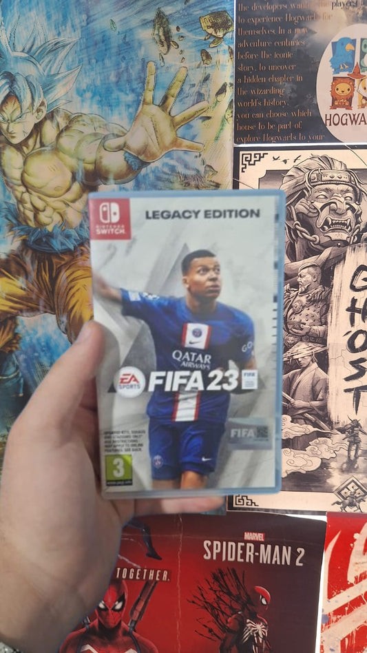 FIFA 23 (Used)