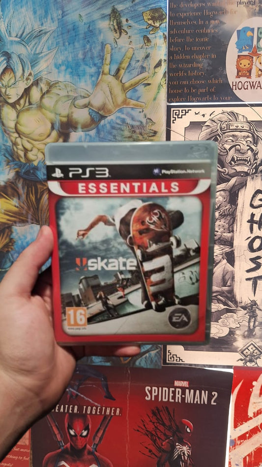 Skate 3 (CIB)