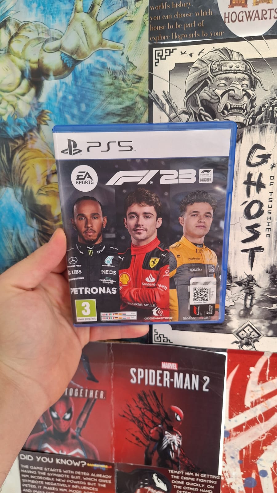 f1 23 (Used)
