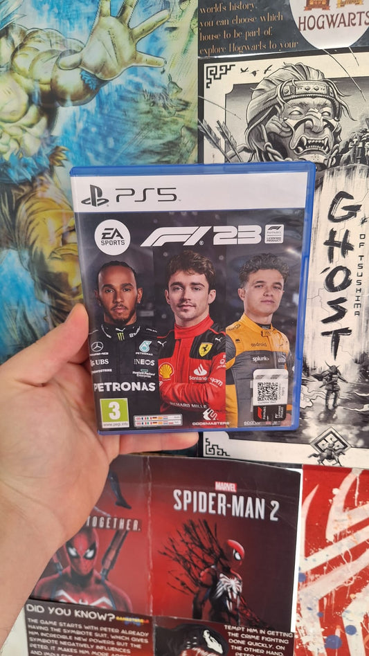 f1 23 (Used)