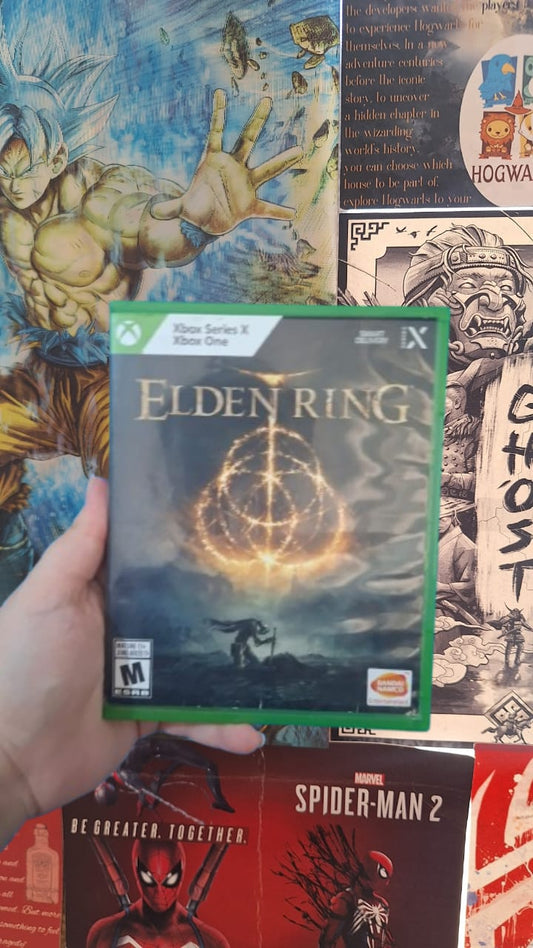 Elden Ring (Used)