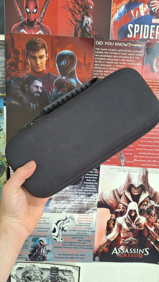 Nintendo Switch Bag for Nixie Controllers (Used)