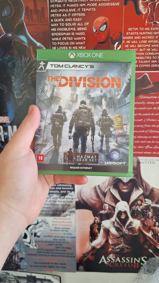 The Division (Used)