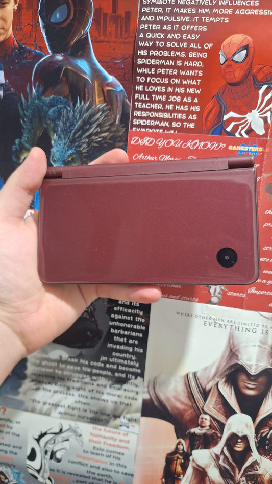 Nintendo DS XL (Used)