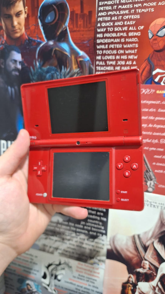 Nintendo DS Light (Used)