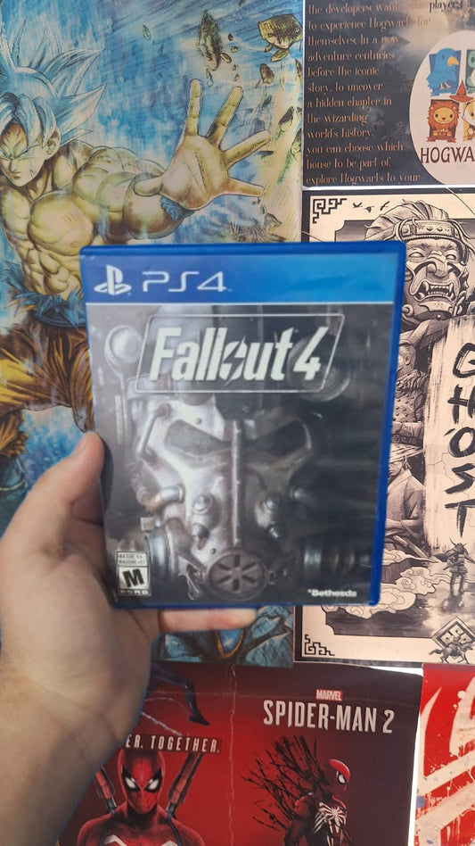 Fallout 4