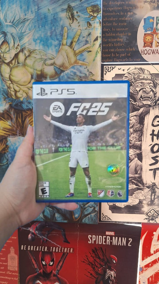 FC 25 (Used)