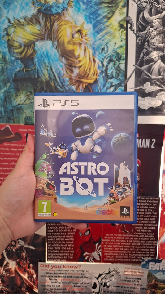AstroBot (Used)