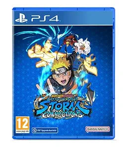 NARUTO X BORUTO Ultimate Ninja STORM CONNECTIONS