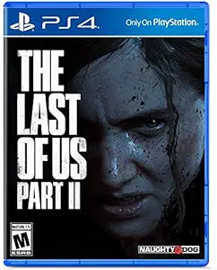 The last of Us Part 2