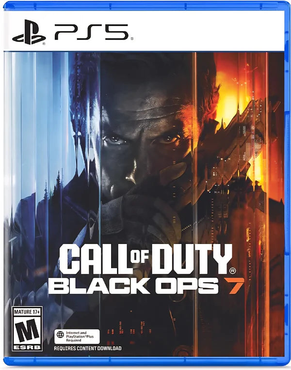 Call of Duty: Black Ops 7  -PS5