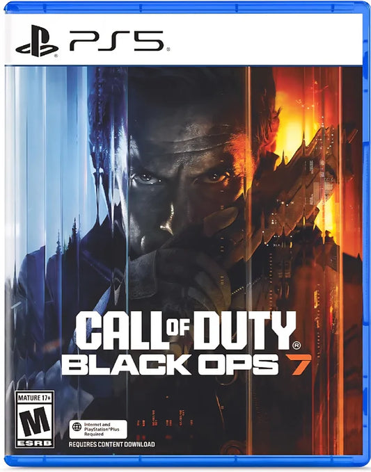 Call of Duty: Black Ops 7  -PS5