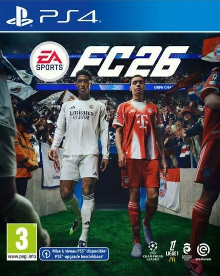 FC 26