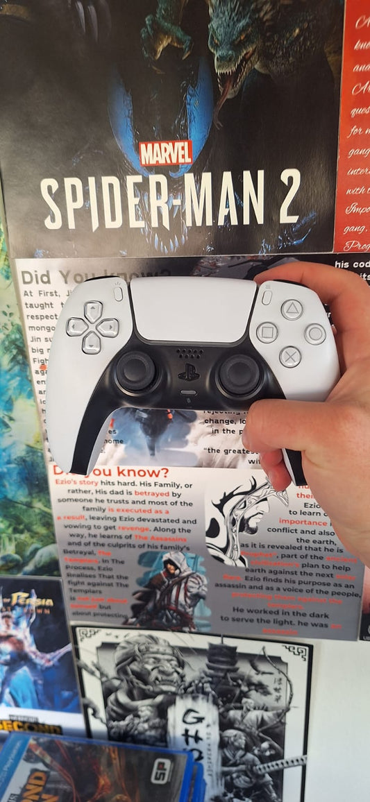 Ps5 Controller(Used)